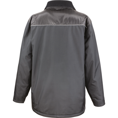 Vostex Parka
